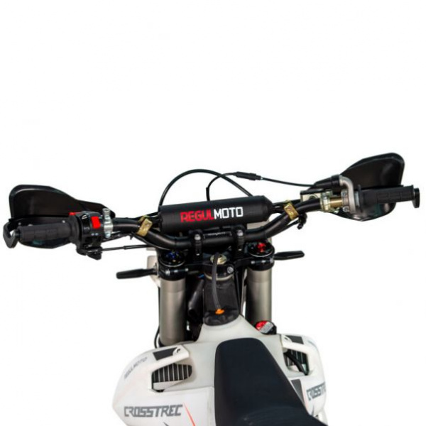 Regulmoto Crosstrec 350, 2026 г.