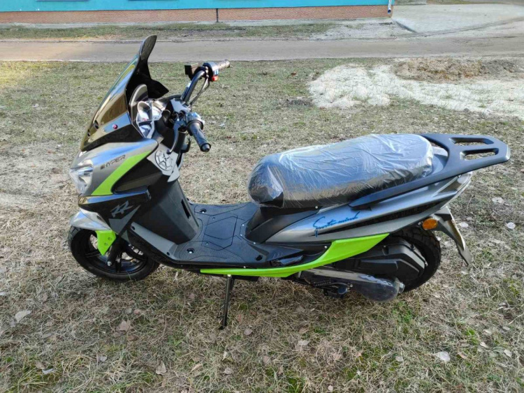  Racer RC 150T-15 HYPER, 2025 г.