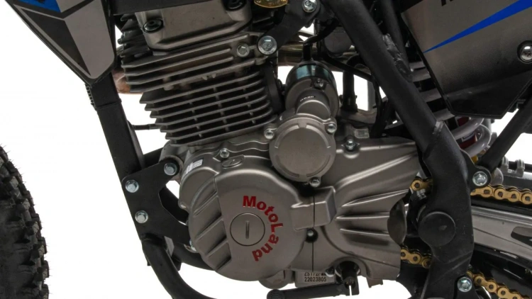 Кроссовый Motoland XT 300HS175FMM, 2026 г.