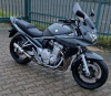 Suzuki Bandit Gsf 650 ABS, 2007 г.