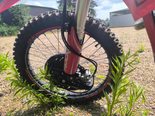 Эндуро ROCKOT GS7 ALL-TERRAIN 250, 2026 г.