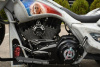 Harley-Davidson Road Glide Bagger RECO MOTORCYCLE, 2011 г.