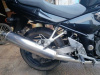 Suzuki Bandit s, 2002 г.