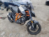 KTM 1290 super duke, 2014 г.