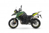 Benelli TRK 702 X, 2026 г.