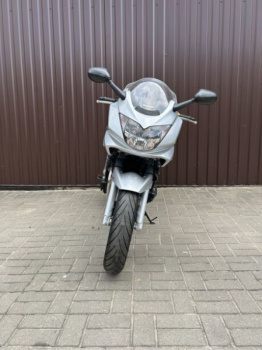 Suzuki Bandit 650 ABS, 2007 г.
