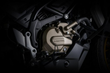 QJ MOTOR SVT 650, 2026 г.