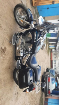 Honda VTX, 2006 г.