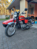 Jawa 350, 1982 г.
