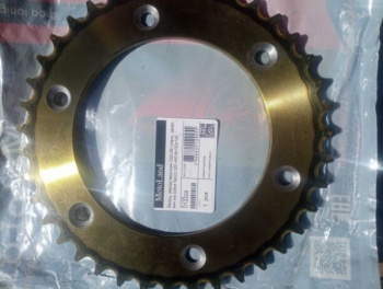 Regulmoto ZR 300, 2024 г.