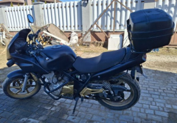 Honda CB 500S, 2000 г.