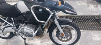 BMW R 1200 GS, 2005 г.