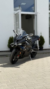 BMW S 1000rr, 2025 г.