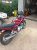 Yamaha XJ, 1998 г.