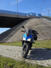 Suzuki GSX-S GSX-S1000F, 2017 г.