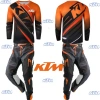 Мотокостюм KTM джерси и штаны
