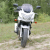 Suzuki Bandit, 2005 г.