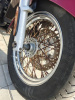 Kawasaki Vulcan VN900B, 2006 г.