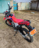 Honda CRF 300L, 2024 г.