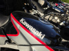 Kawasaki GPZ, 1992 г.