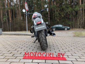GROZA JOY300, 2026 г.