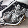 Yamaha XJ XJ600 Diversion, 2003 г.