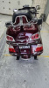 Honda Gold Wing, 2007 г.