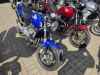 Honda CB, 1999 г.