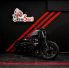 Harley-Davidson Sportster 883 2006 года