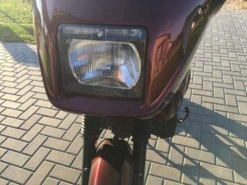 BMW K K100Lt, 1989 г.