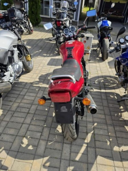 Honda CB, 1998 г.