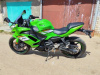 Kawasaki EX 650 Р, 2025 г.