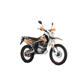 ROCKOT DAKAR RS250 Firestorm, 2025 г.