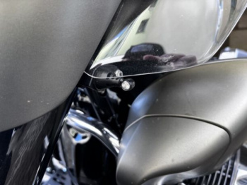 BMW R 18 B, 2022 г.