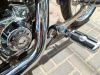 Harley-Davidson Dyna FXDWG, 2005 г.