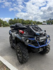 BRP Outlander 1000, 2015 г.
