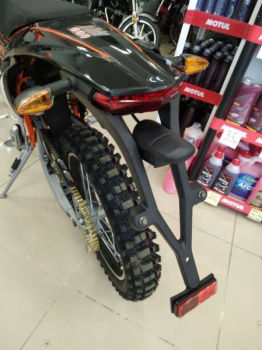 Xmotos XPR c ПТС, 2026 г.