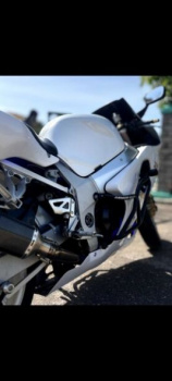 Suzuki GSX-R спорт, 2001 г.