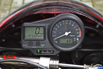 Yamaha YZF R1, 1998 г.