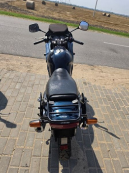 Yamaha XJ, 1993 г.
