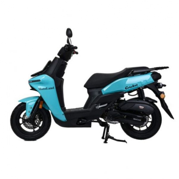 Motoland XT Cricket, 2024 г.