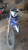 Yamaha YZF, 2015 г.