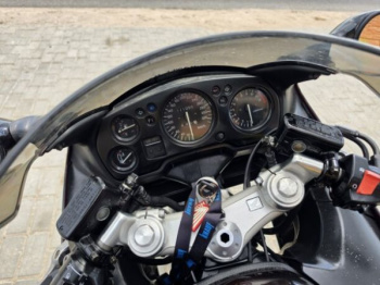 Honda CBR Хх, 1999 г.