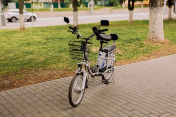  AVM E-ALFA 20, 2026 г.
