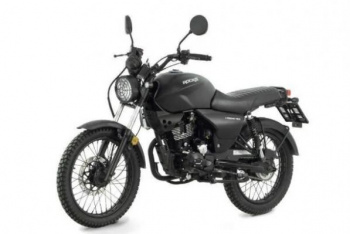 ROCKOT LEGEND 150, 2026 г.