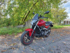 Honda NC 750S, 2015 г.