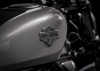 Harley-Davidson Nightster, 2025 г.