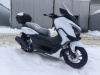 SPRMOTORS CITY MAX 180cc (49сс), EFI, 2026 г.
