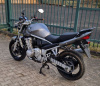 Suzuki Bandit Gsf650n, 2008 г.