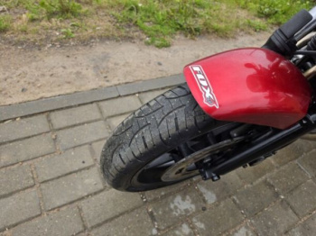 Honda CB, 1997 г.